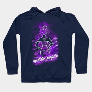 Mujer Virtuosa Hoodie